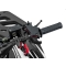 Quad Spalinowy 120CC DISCOVERER Czarny PSP.ATV009.8.CZ